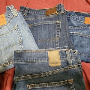 Men's Jeans
